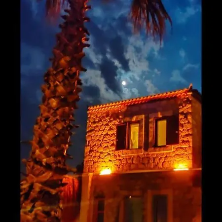 Bilge Alacati Butik Otel Ξενοδοχείο