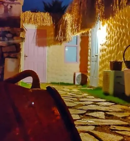 Bilge Alacati Butik Otel Ξενοδοχείο