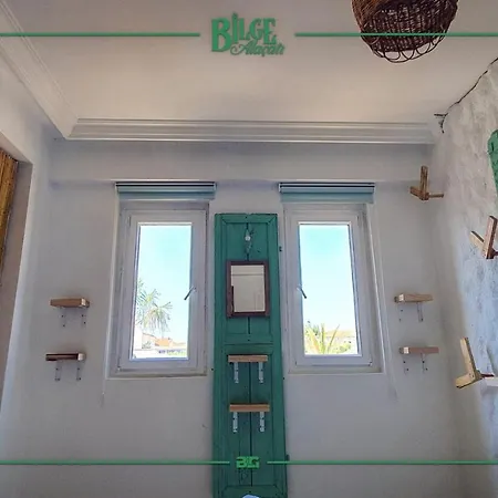 Bilge Alacati Butik Otel Ξενοδοχείο Αλακάτι