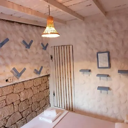 Bilge Alacati Butik Otel Ξενοδοχείο *
