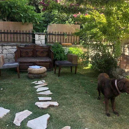 Bilge Alacati Butik Otel Ξενοδοχείο