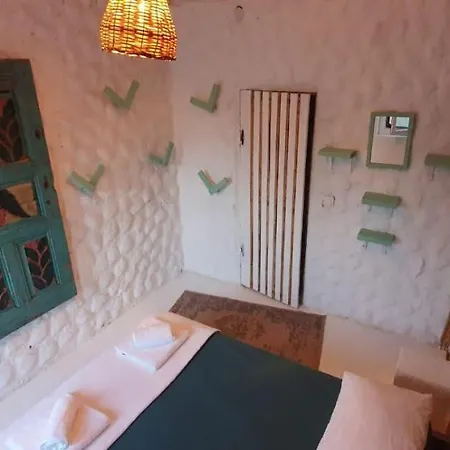 Ξενοδοχείο Bilge Alacati Butik Otel