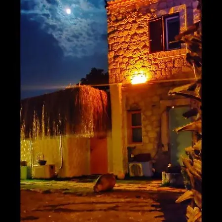 Bilge Alacati Butik Otel Αλακάτι