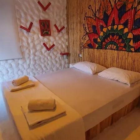Bilge Alaçatı Butik Otel