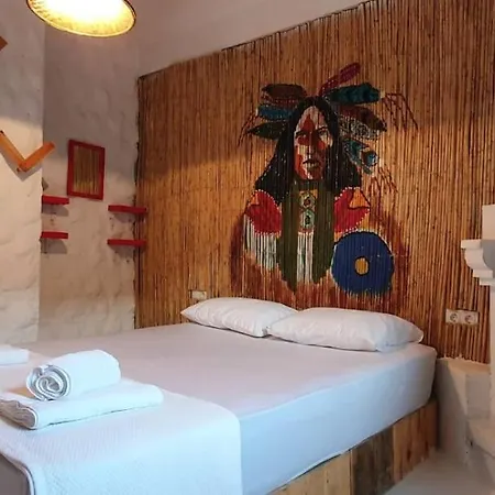 Bilge Alaçatı Butik Otel * Alaçatı