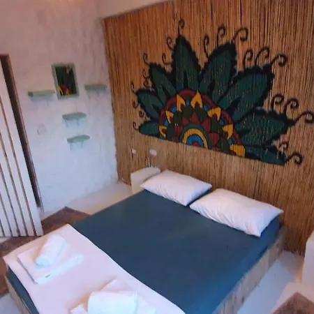 Hotel Bilge Alaçatı Butik Otel Alaçatı