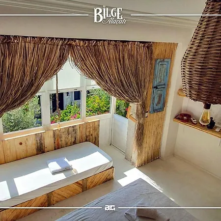 Bilge Alaçatı Butik Otel Alaçatı
