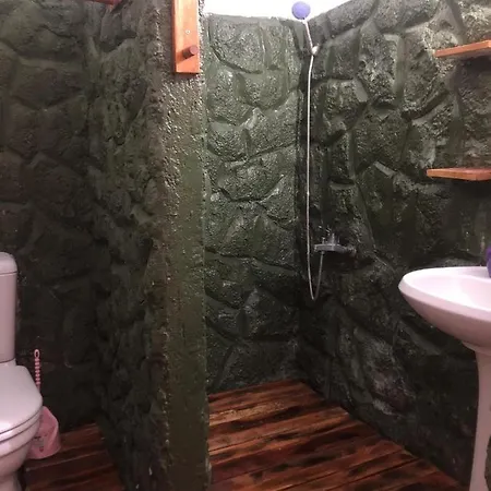 Bilge Alaçatı Butik Otel *