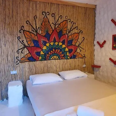 Bilge Alaçatı Butik Otel Alaçatı
