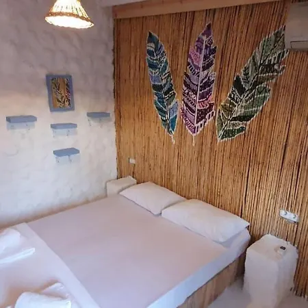 Bilge Alaçatı Butik Otel Hotel