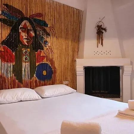 Bilge Alaçatı Butik Otel Hotel *